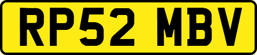 RP52MBV