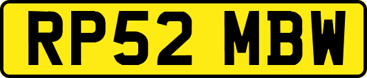 RP52MBW