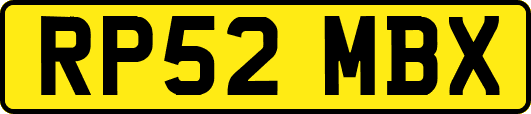 RP52MBX