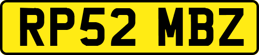 RP52MBZ