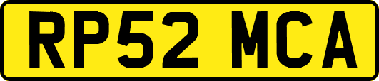 RP52MCA