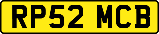 RP52MCB