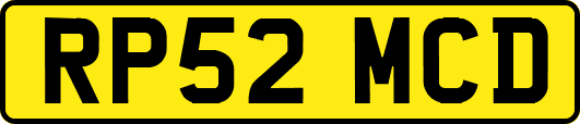 RP52MCD