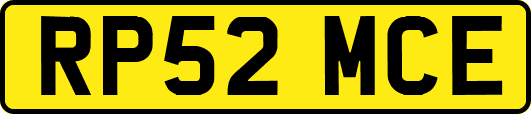 RP52MCE