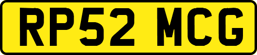 RP52MCG