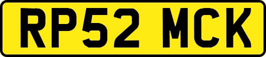 RP52MCK