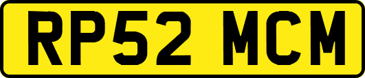 RP52MCM