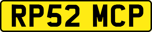 RP52MCP