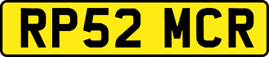 RP52MCR