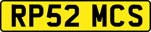 RP52MCS