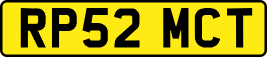 RP52MCT