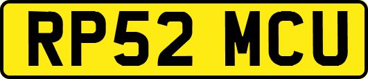 RP52MCU