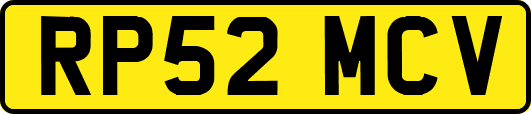 RP52MCV