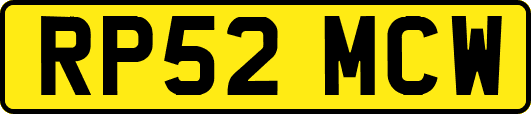 RP52MCW