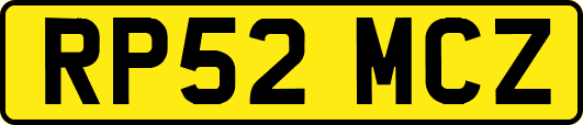 RP52MCZ
