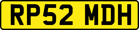 RP52MDH