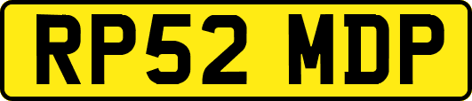 RP52MDP