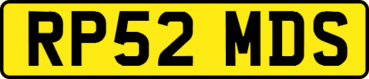 RP52MDS