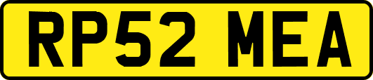 RP52MEA