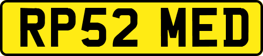 RP52MED
