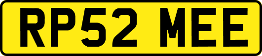 RP52MEE