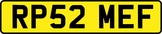 RP52MEF