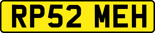 RP52MEH