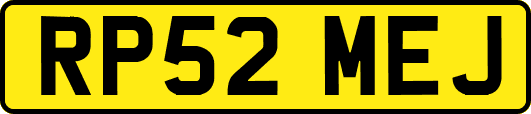 RP52MEJ