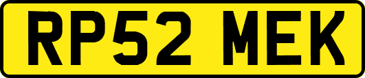 RP52MEK