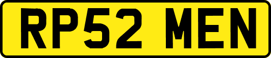 RP52MEN