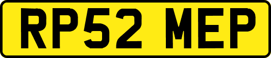 RP52MEP
