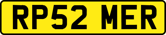 RP52MER