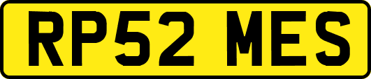 RP52MES