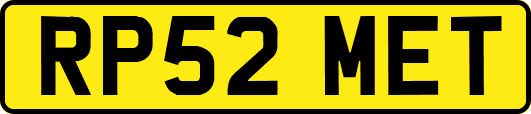 RP52MET