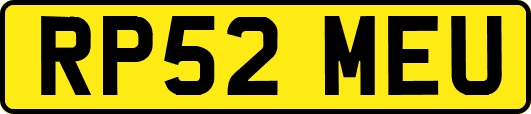 RP52MEU