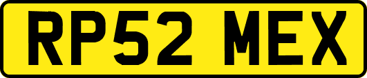 RP52MEX