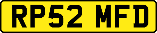RP52MFD
