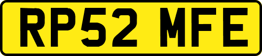 RP52MFE