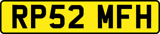 RP52MFH