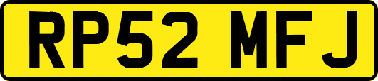RP52MFJ