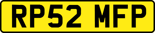 RP52MFP
