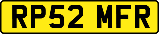 RP52MFR