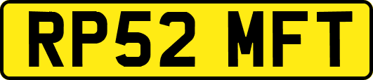 RP52MFT