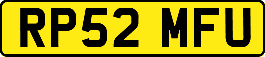 RP52MFU