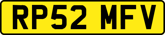 RP52MFV
