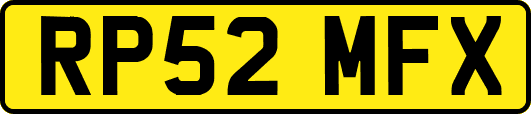 RP52MFX