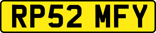 RP52MFY