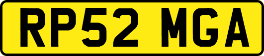 RP52MGA