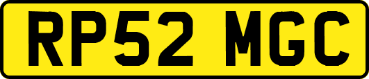 RP52MGC