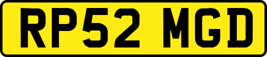RP52MGD